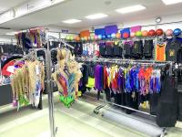 Магазин в г. Томск, ул. Белинского 40