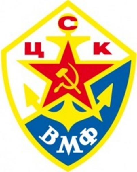 ЦСК ВМФ
