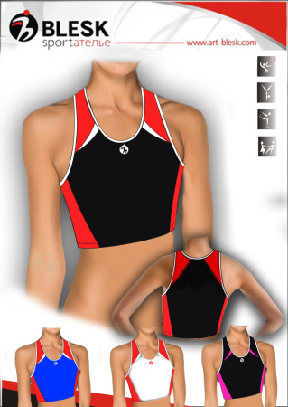 топ 05-42 цвета