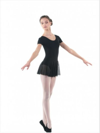 купальник 961 черный