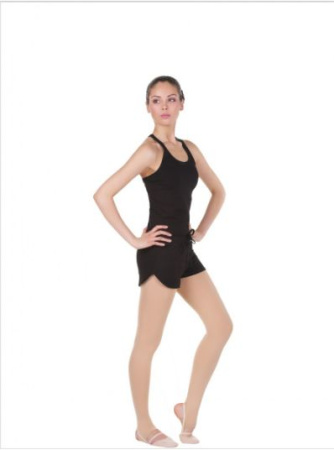 майка 402 черный