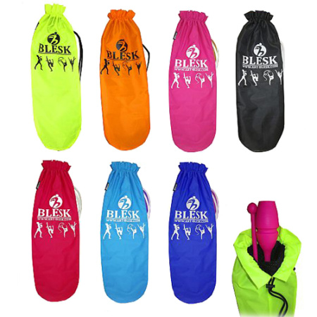 Чехол булав BLESK плащевой