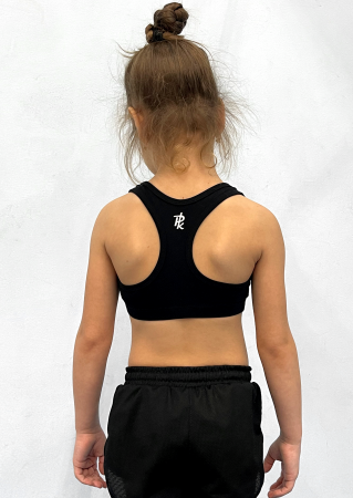 бра черный 2