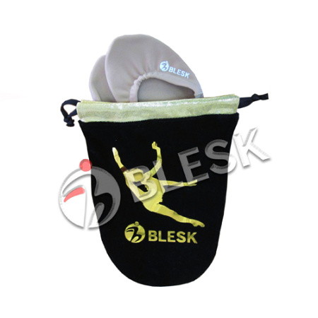 Чехол для скакалки и получешек BLESK бархат