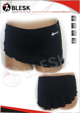 плавки с юбкой 05-00
