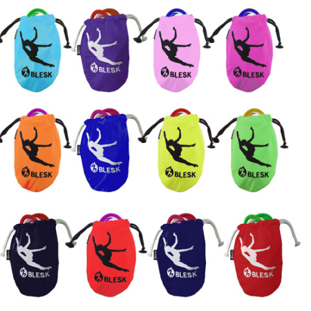 Чехол для скакалки и получешек BLESK бифлекс