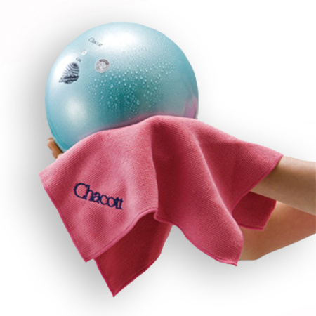 Салфетка для мяча Сhacott