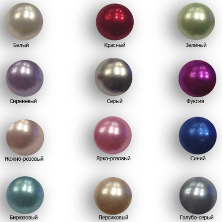 Шпилька с жемчужиной (вложение!!!)